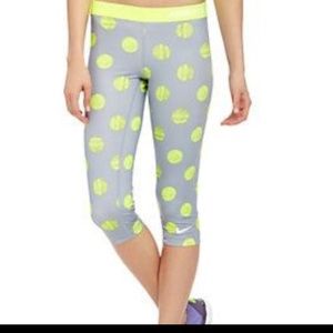 Price drop ❤Nike Pro work out